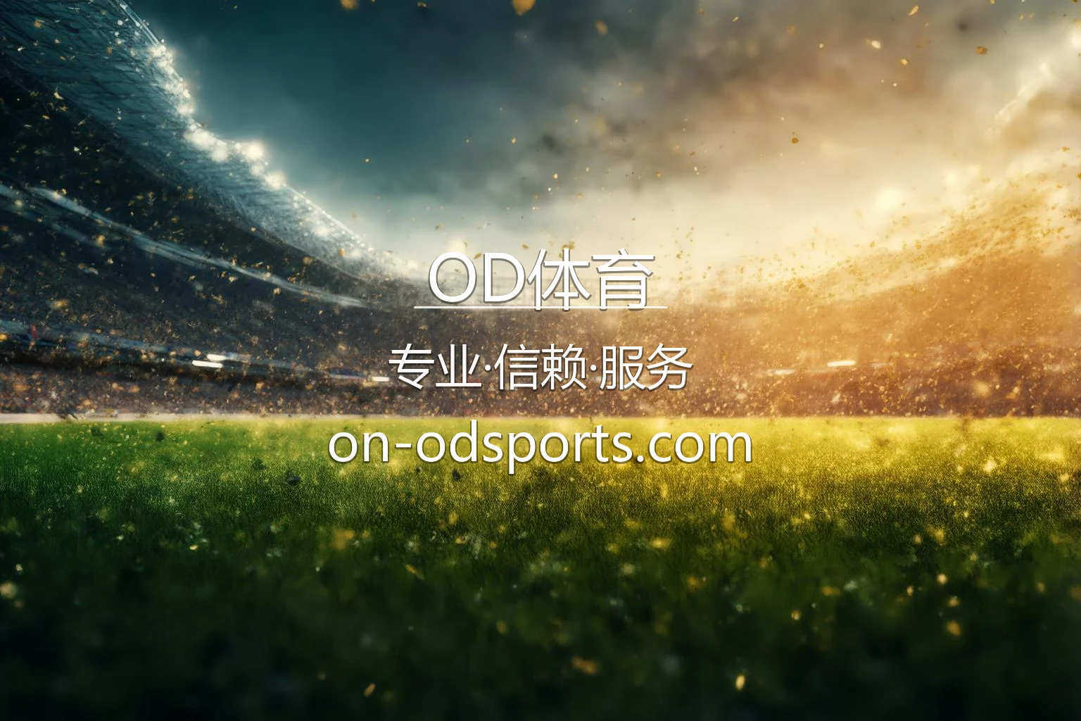 OD体育官方平台